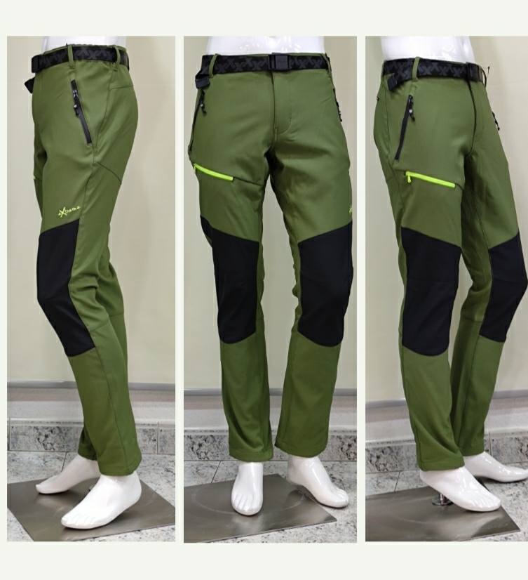 Pantalon Montaña Hombre Flash Sales, UP TO 52% OFF | www.apmusicales.com