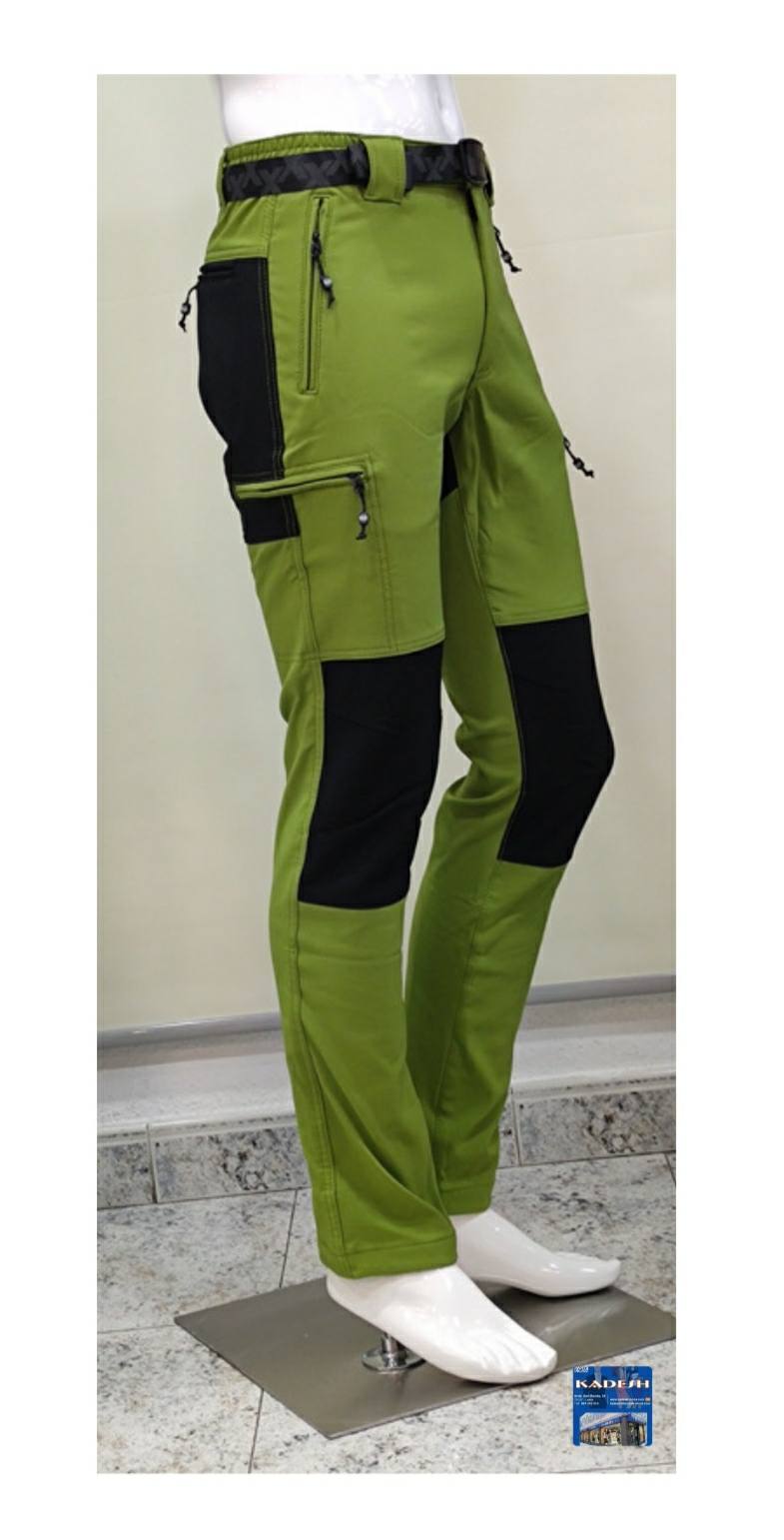 Compra Pantalones de montaña tallas grandes para hombre online baratos |  Tendencias 2022 en Shopalike.es