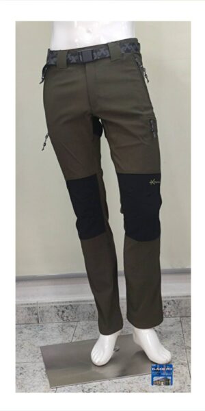 Pantalón trekking otoño/invierno archivos - Kadesh Moda