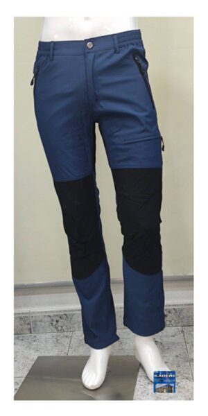 Pantalón montaña entretiempo para hombre - Kadesh Moda
