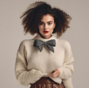 Estilo coquette